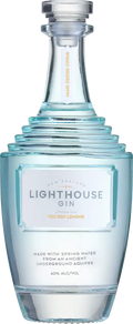 Lighthouse Gin