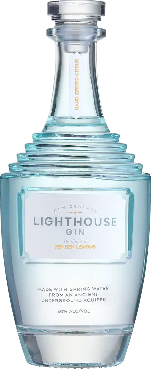 Lighthouse Gin